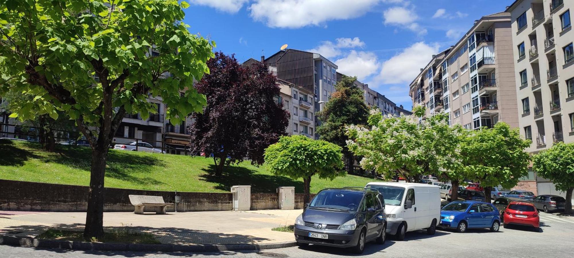 Home Ourense Mino Zewnętrze zdjęcie