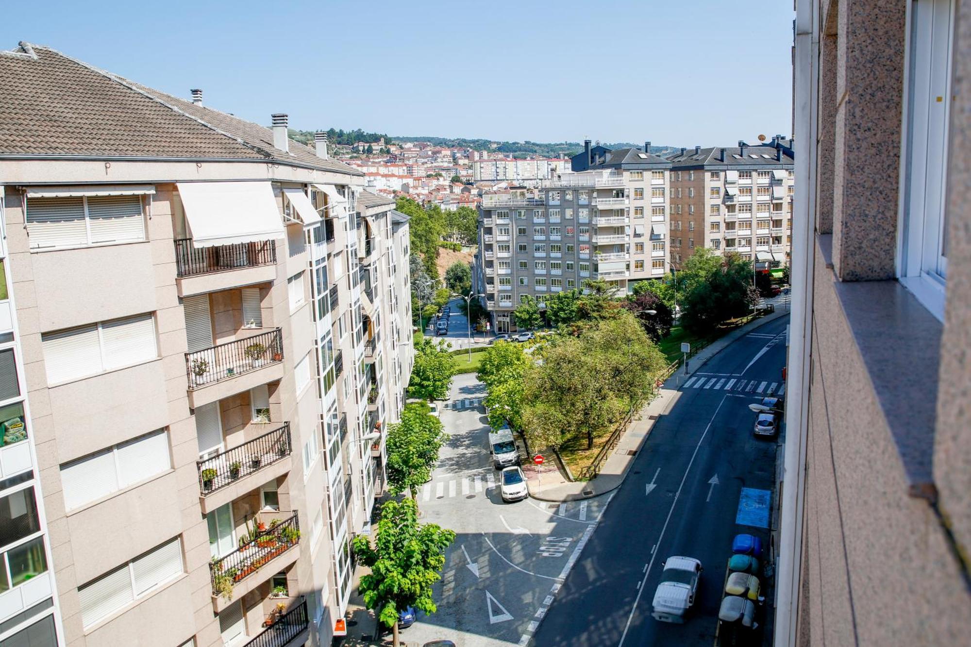 Home Ourense Mino Zewnętrze zdjęcie